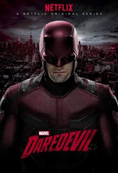 Смотреть Сорвиголова Все Сезоны